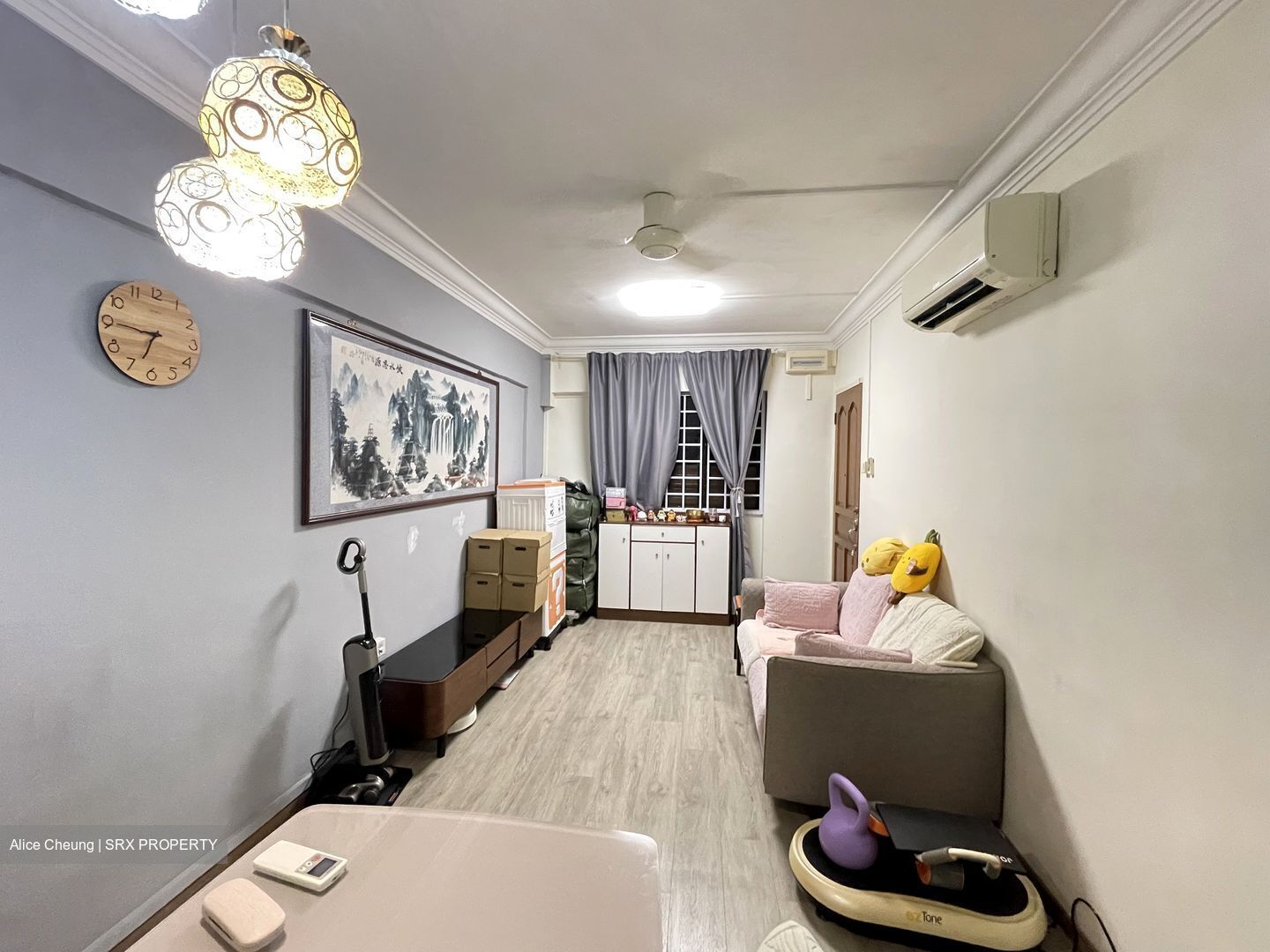 Blk 225 Bukit Batok Central (Bukit Batok), HDB 3 Rooms #593499771